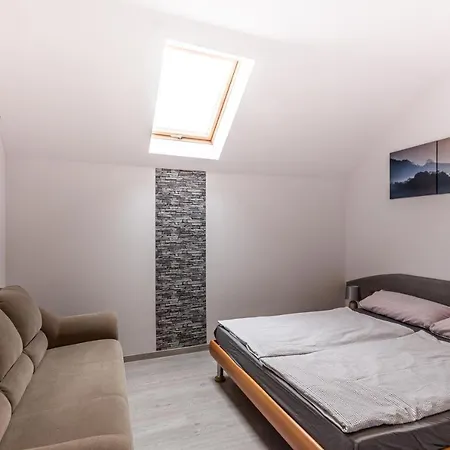 モーテル Oliv オシフィエンチム