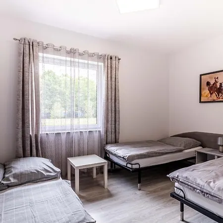 Oliv Motel