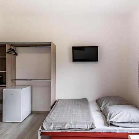 Motel Oliv