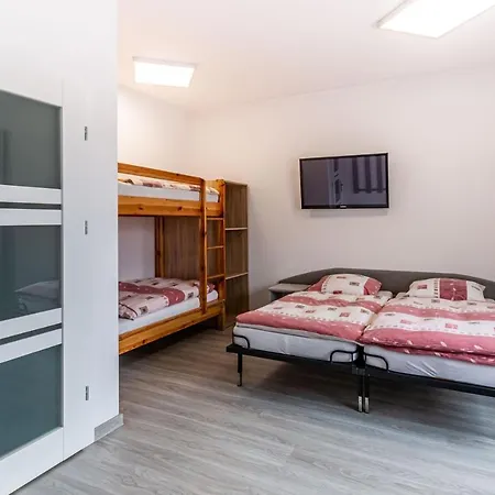 Oliv Motel Oswiecim