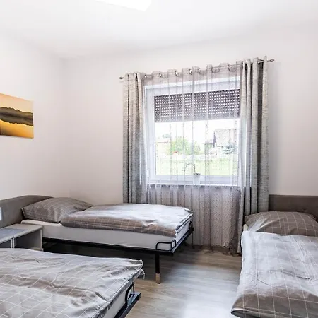 Motel Oliv *