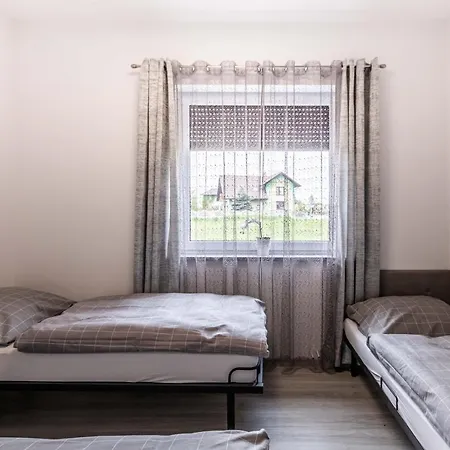 Oliv Motel