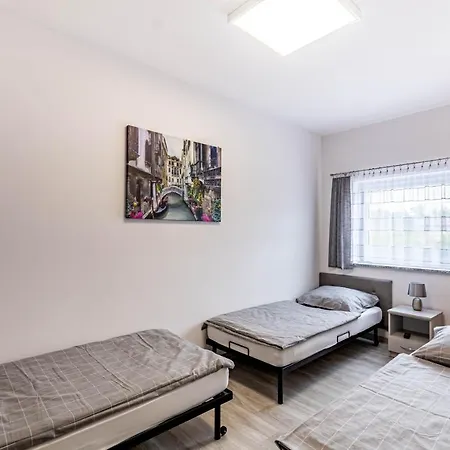 Motel Oliv Oswiecim