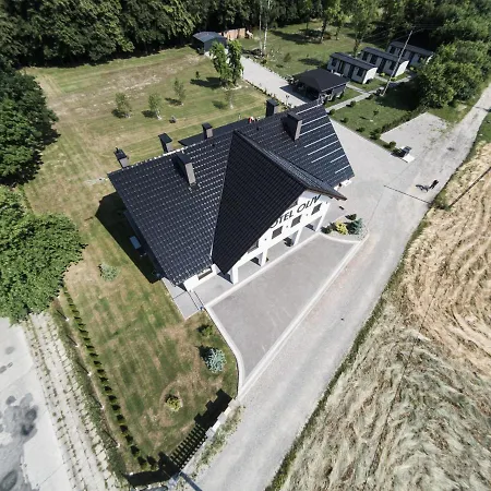 Motel Oliv Oswiecim