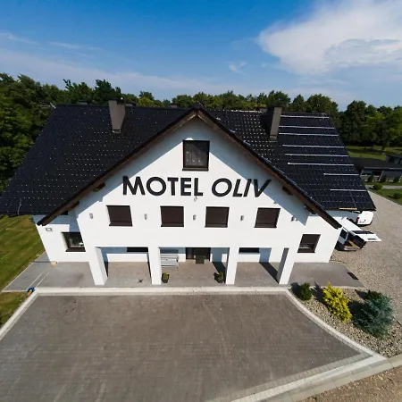 Motel Oliv