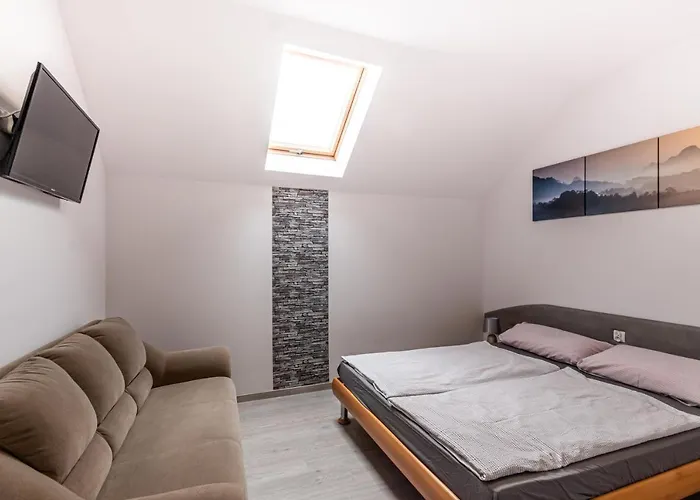 Motel Oliv Oświęcim