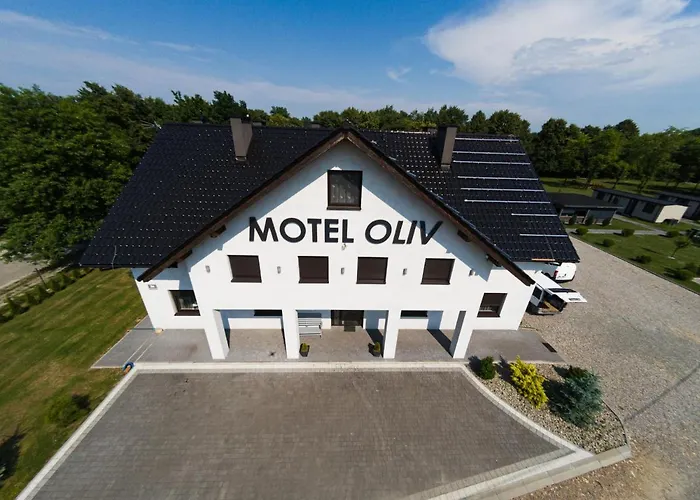 Motel Oliv